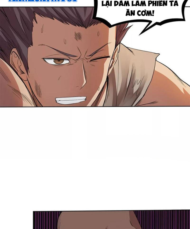Đệ Nhất Chiến Thần Chapter 3 - Trang 2