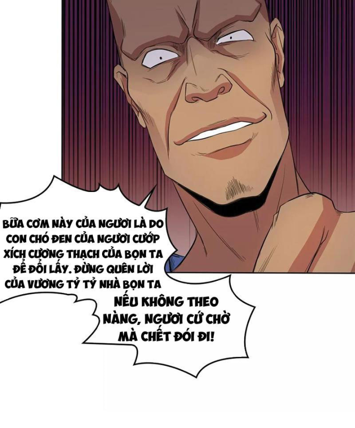 Đệ Nhất Chiến Thần Chapter 3 - Trang 2