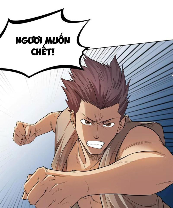 Đệ Nhất Chiến Thần Chapter 3 - Trang 2