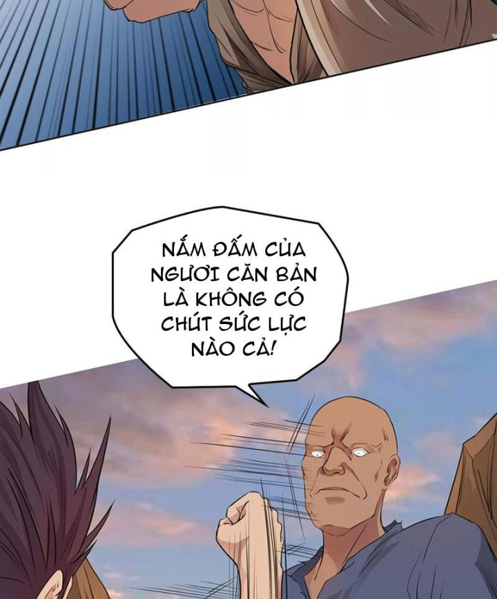 Đệ Nhất Chiến Thần Chapter 3 - Trang 2
