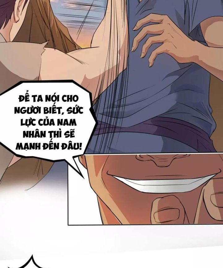 Đệ Nhất Chiến Thần Chapter 3 - Trang 2