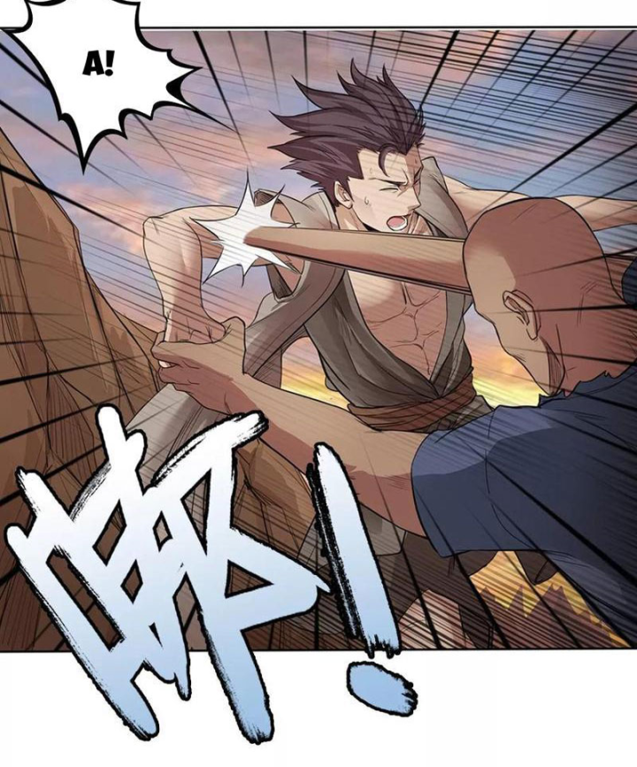 Đệ Nhất Chiến Thần Chapter 3 - Trang 2