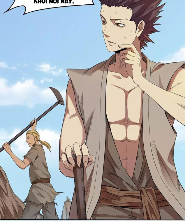 Đệ Nhất Chiến Thần Chapter 3 - Trang 2