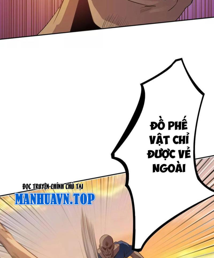 Đệ Nhất Chiến Thần Chapter 3 - Trang 2