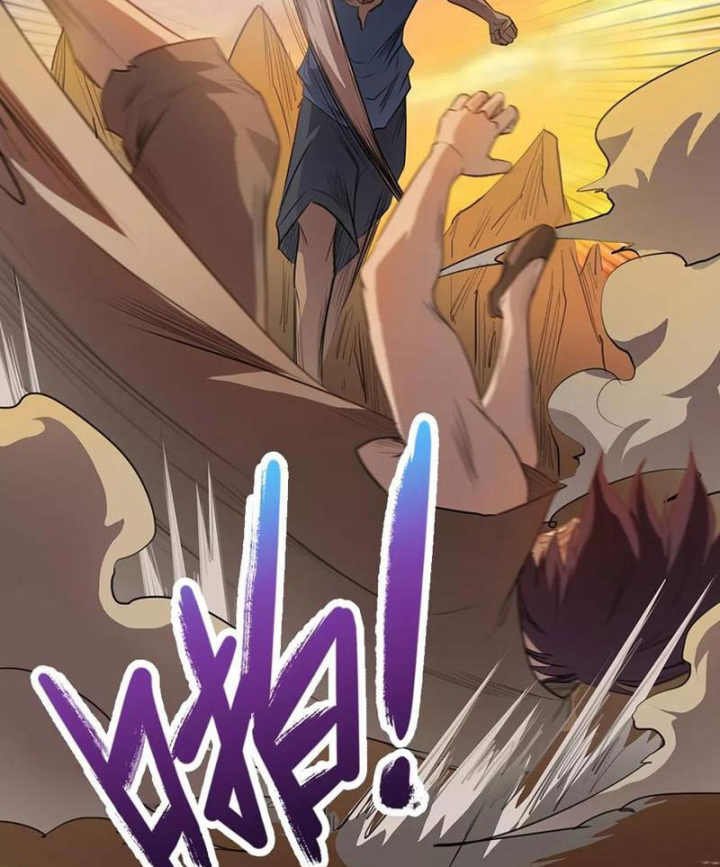 Đệ Nhất Chiến Thần Chapter 3 - Trang 2
