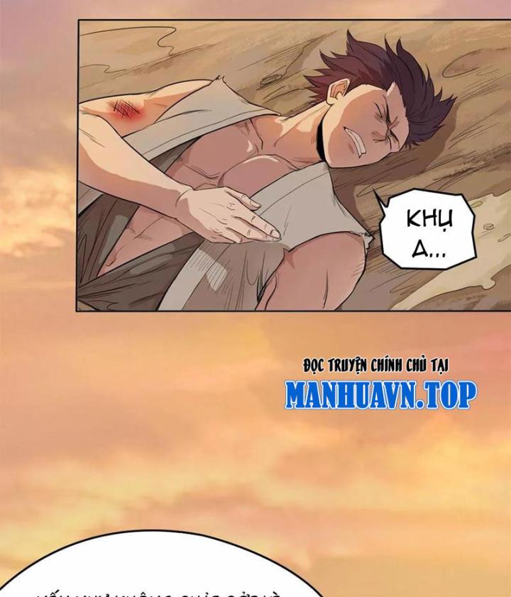 Đệ Nhất Chiến Thần Chapter 3 - Trang 2