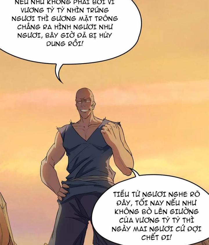 Đệ Nhất Chiến Thần Chapter 3 - Trang 2