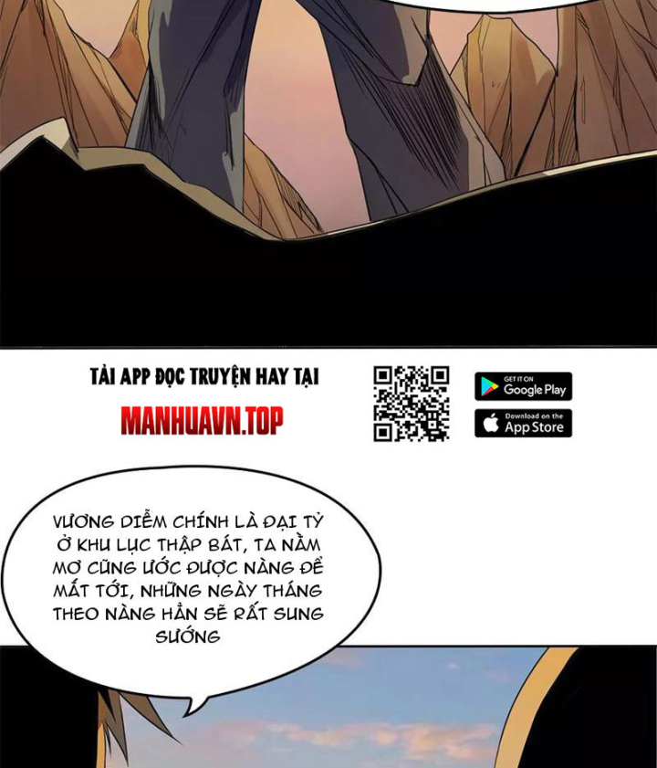Đệ Nhất Chiến Thần Chapter 3 - Trang 2