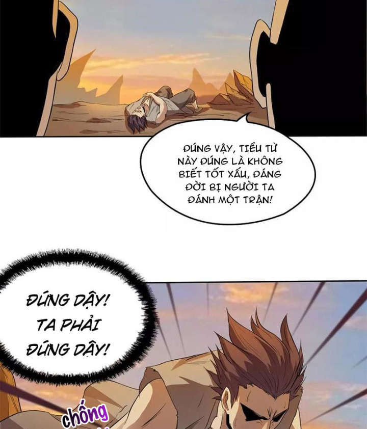 Đệ Nhất Chiến Thần Chapter 3 - Trang 2
