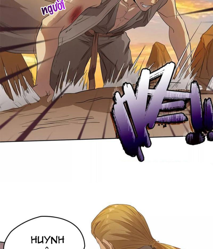 Đệ Nhất Chiến Thần Chapter 3 - Trang 2