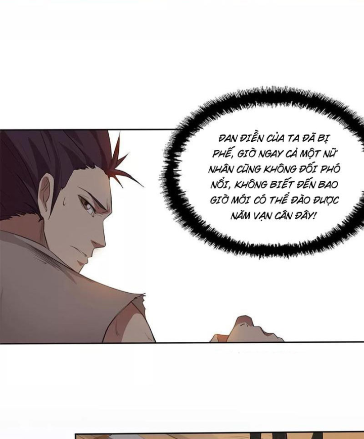 Đệ Nhất Chiến Thần Chapter 3 - Trang 2