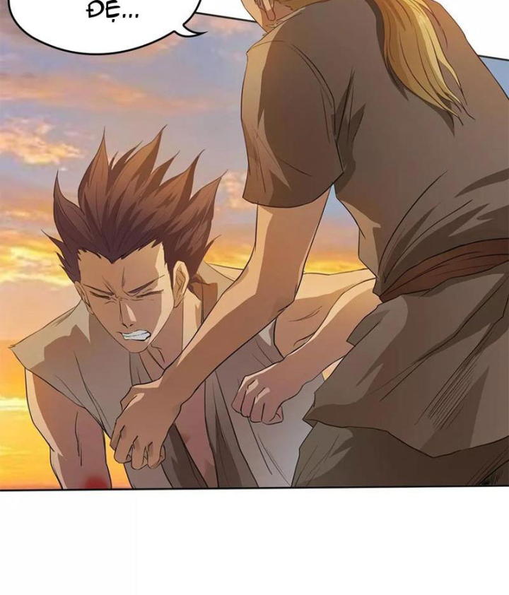 Đệ Nhất Chiến Thần Chapter 3 - Trang 2
