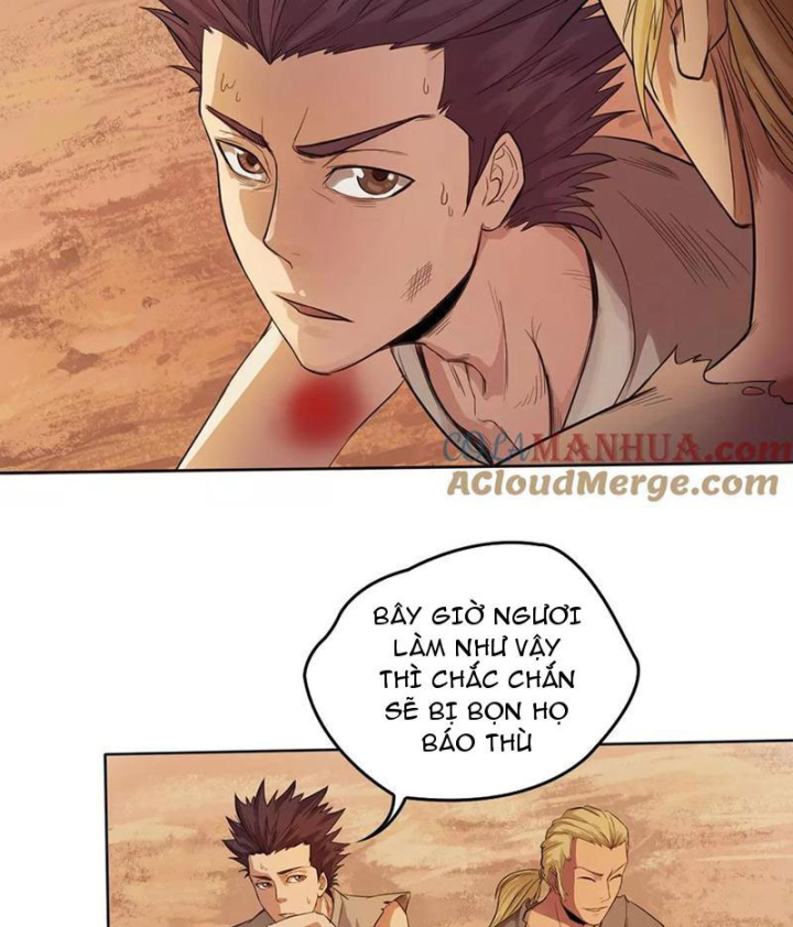 Đệ Nhất Chiến Thần Chapter 3 - Trang 2