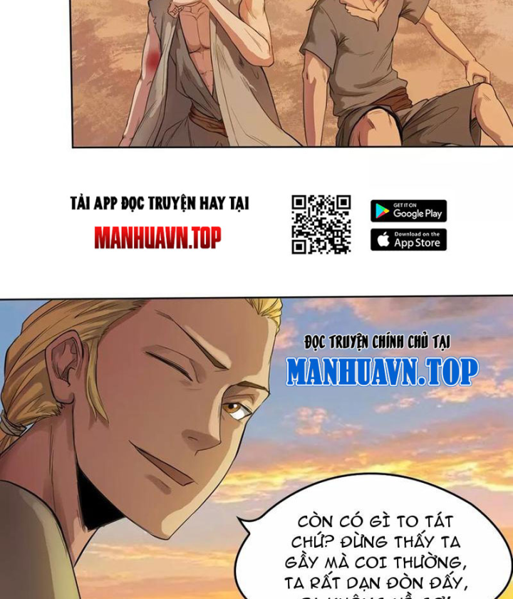 Đệ Nhất Chiến Thần Chapter 3 - Trang 2