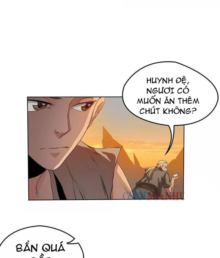 Đệ Nhất Chiến Thần Chapter 3 - Trang 2