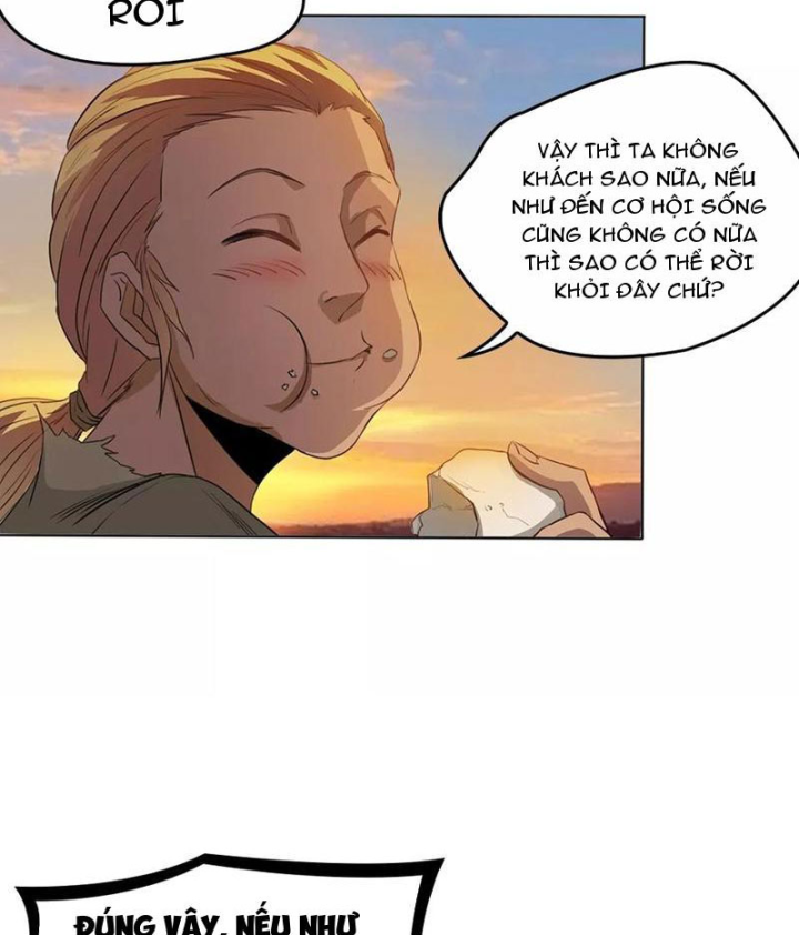 Đệ Nhất Chiến Thần Chapter 3 - Trang 2