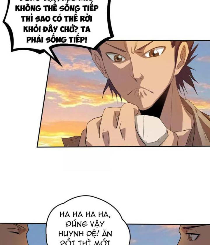 Đệ Nhất Chiến Thần Chapter 3 - Trang 2