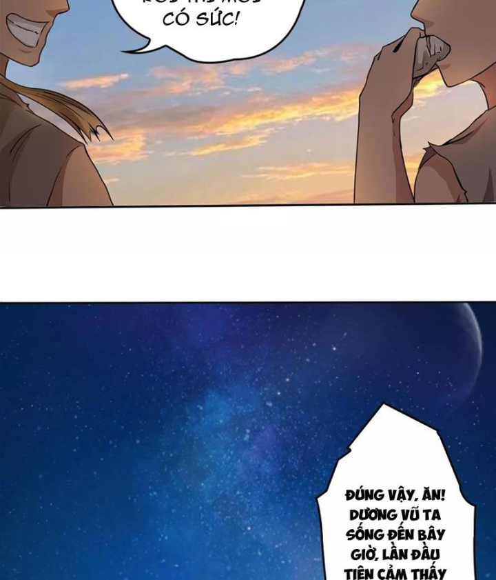 Đệ Nhất Chiến Thần Chapter 3 - Trang 2