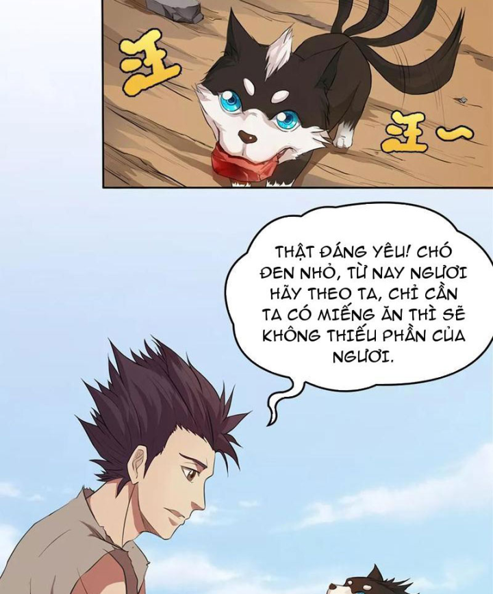 Đệ Nhất Chiến Thần Chapter 3 - Trang 2