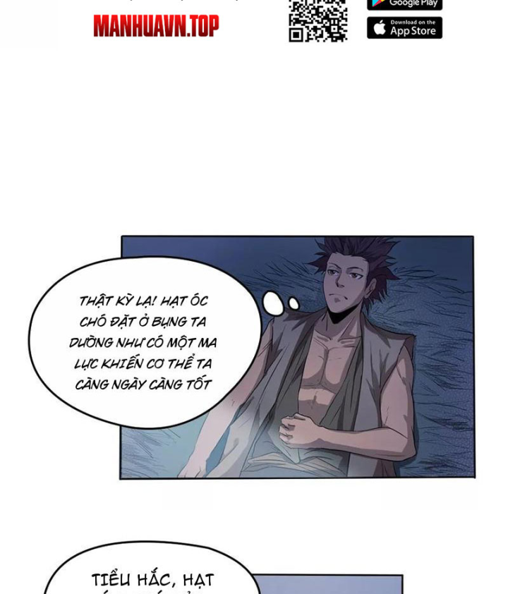 Đệ Nhất Chiến Thần Chapter 3 - Trang 2