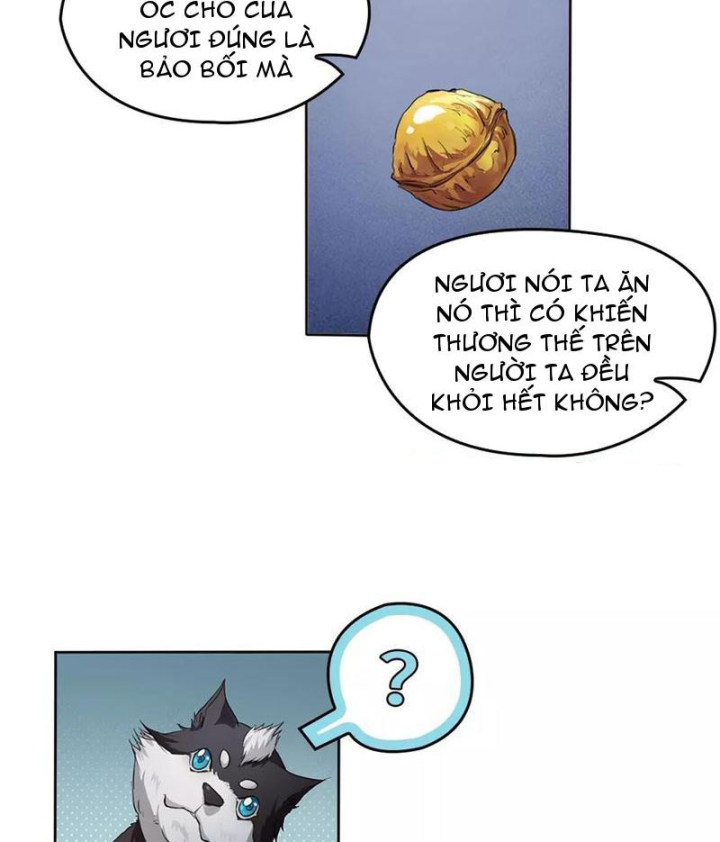 Đệ Nhất Chiến Thần Chapter 3 - Trang 2