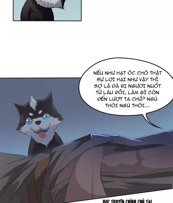 Đệ Nhất Chiến Thần Chapter 3 - Trang 2
