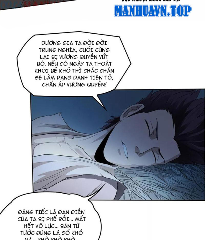 Đệ Nhất Chiến Thần Chapter 3 - Trang 2