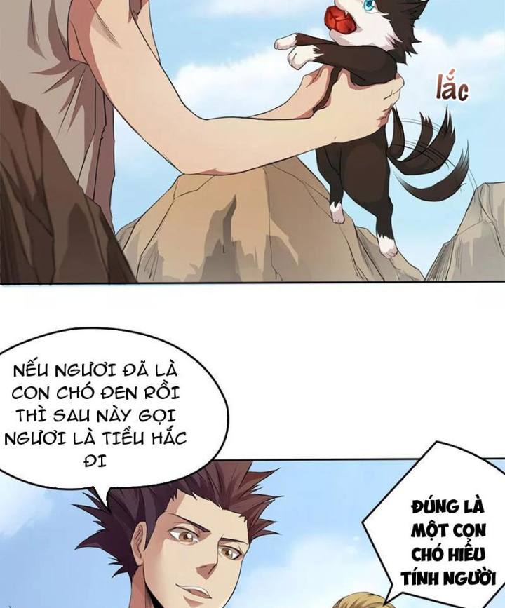 Đệ Nhất Chiến Thần Chapter 3 - Trang 2