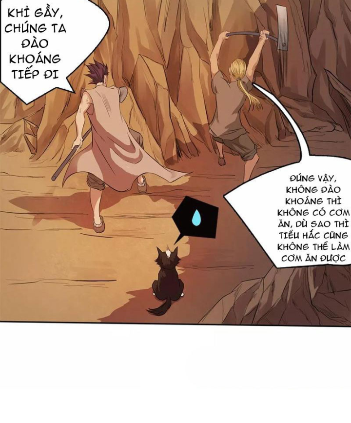 Đệ Nhất Chiến Thần Chapter 3 - Trang 2