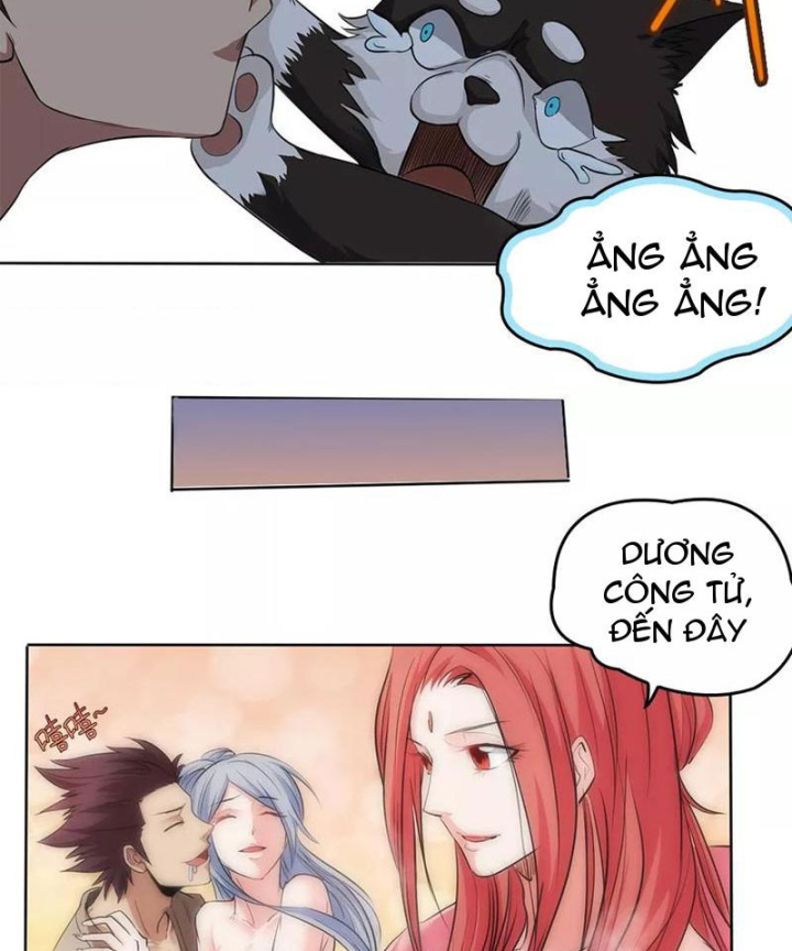 Đệ Nhất Chiến Thần Chapter 4 - Trang 2