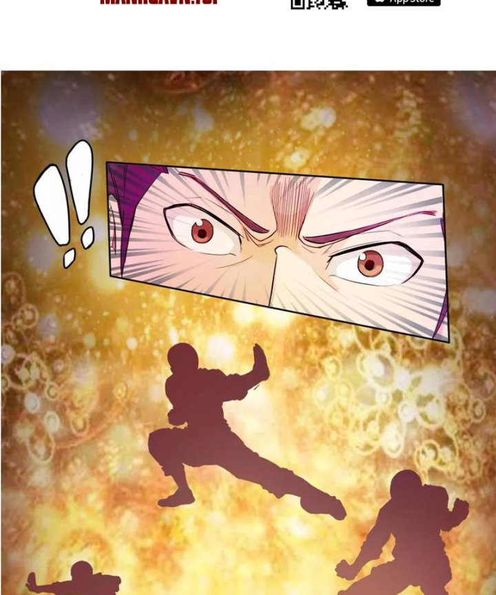 Đệ Nhất Chiến Thần Chapter 4 - Trang 2