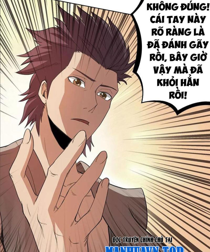 Đệ Nhất Chiến Thần Chapter 4 - Trang 2
