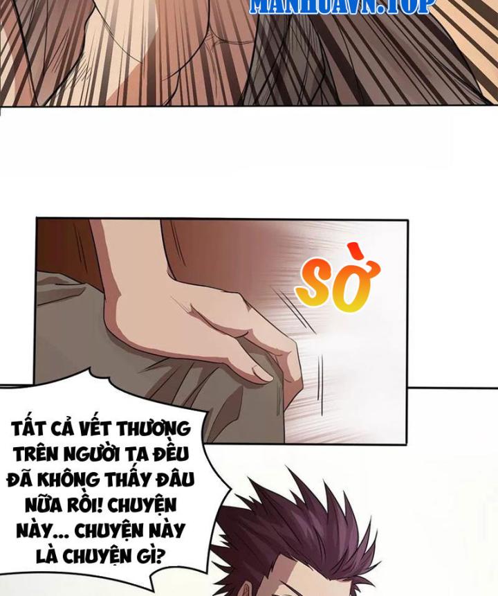 Đệ Nhất Chiến Thần Chapter 4 - Trang 2