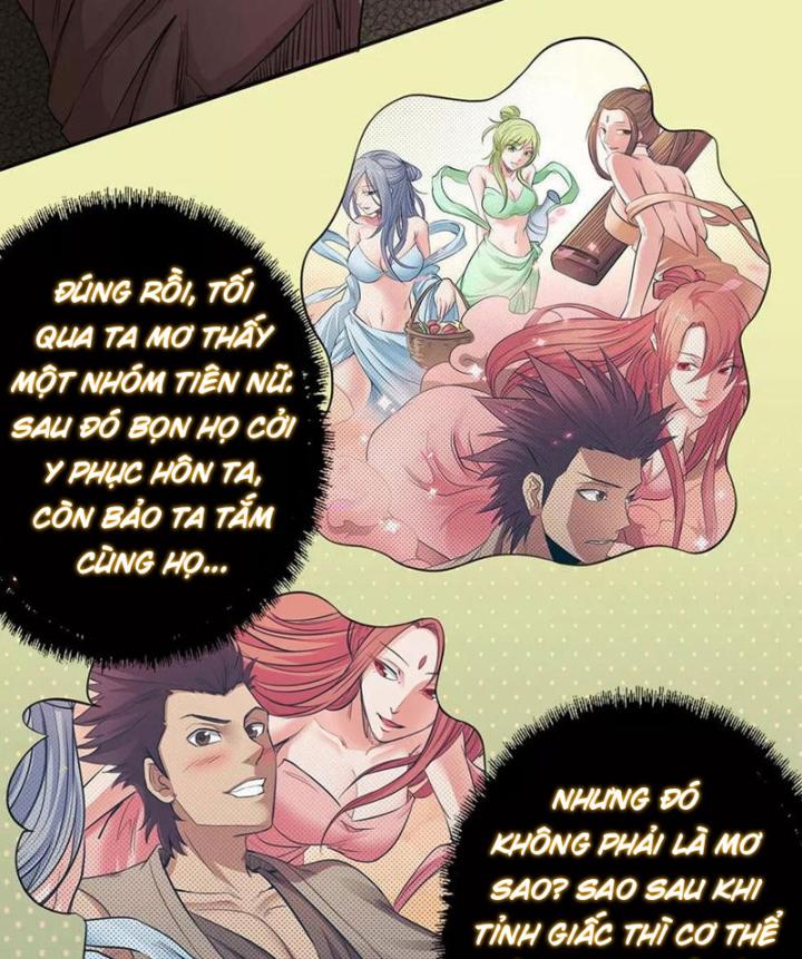 Đệ Nhất Chiến Thần Chapter 4 - Trang 2