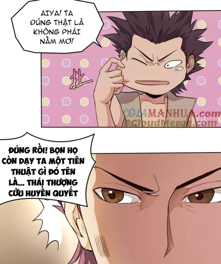 Đệ Nhất Chiến Thần Chapter 4 - Trang 2