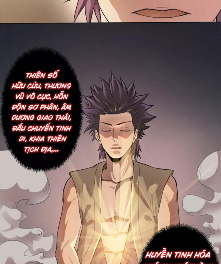 Đệ Nhất Chiến Thần Chapter 4 - Trang 2