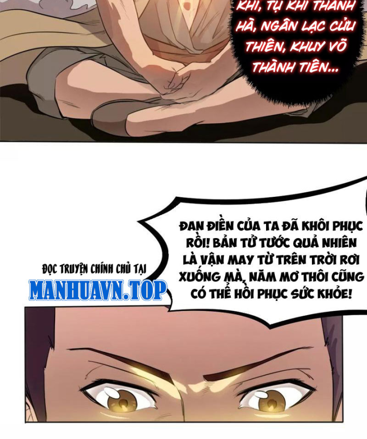 Đệ Nhất Chiến Thần Chapter 4 - Trang 2