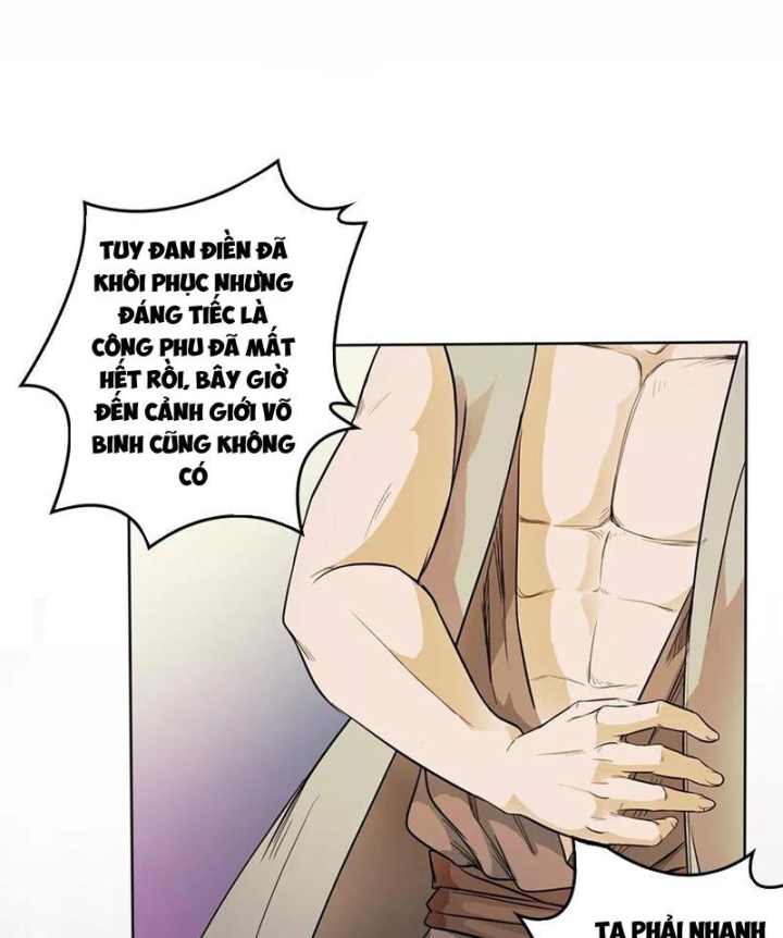 Đệ Nhất Chiến Thần Chapter 4 - Trang 2