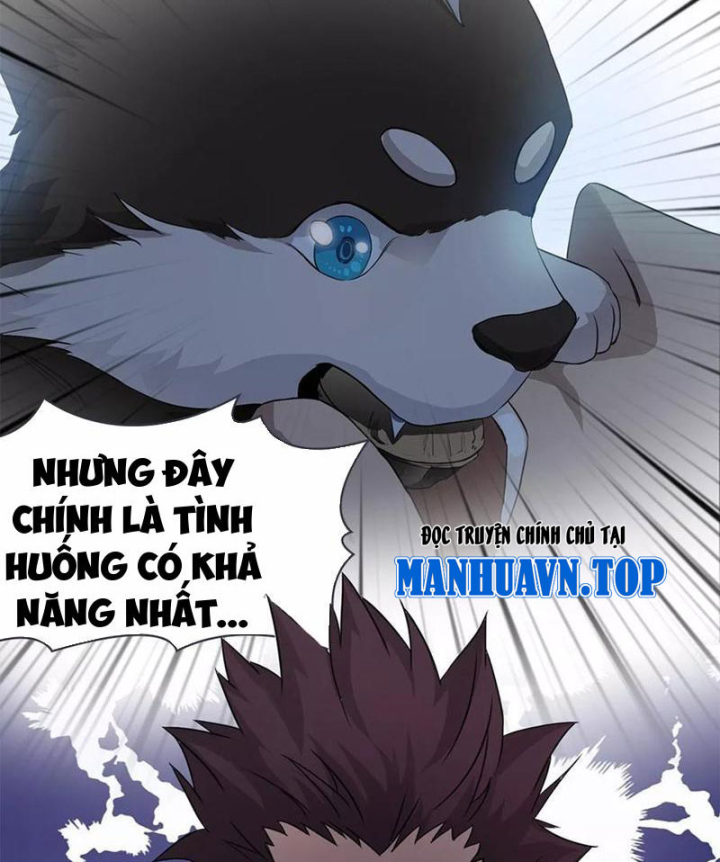 Đệ Nhất Chiến Thần Chapter 4 - Trang 2