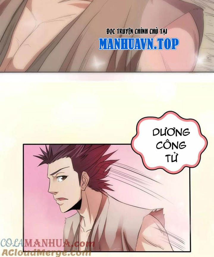 Đệ Nhất Chiến Thần Chapter 4 - Trang 2