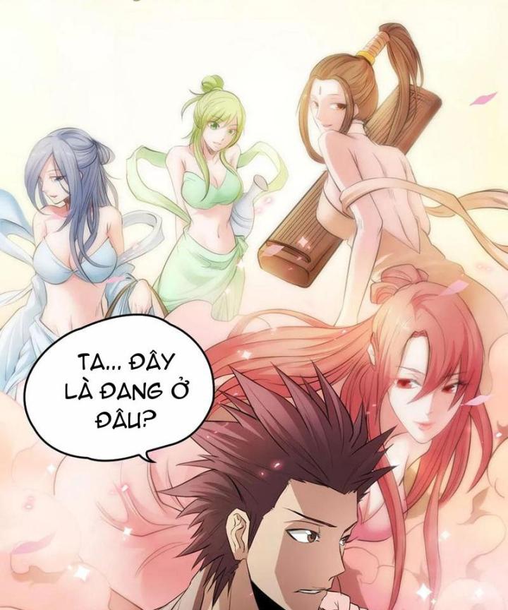 Đệ Nhất Chiến Thần Chapter 4 - Trang 2