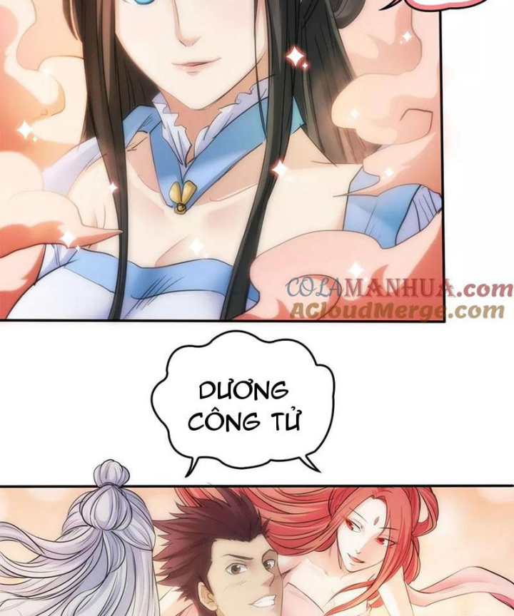 Đệ Nhất Chiến Thần Chapter 4 - Trang 2