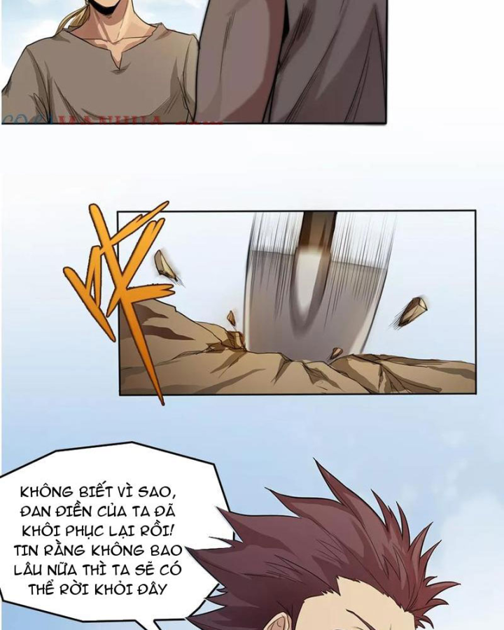 Đệ Nhất Chiến Thần Chapter 5 - Trang 2