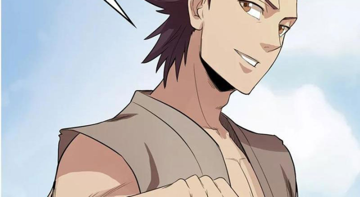Đệ Nhất Chiến Thần Chapter 5 - Trang 2