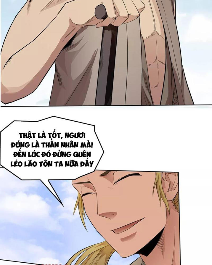 Đệ Nhất Chiến Thần Chapter 5 - Trang 2