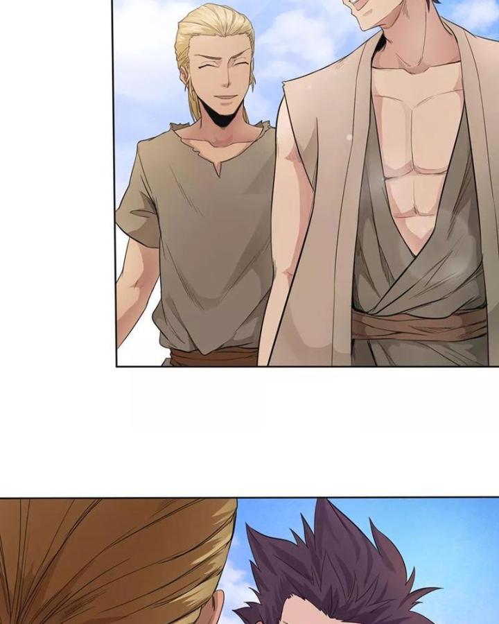 Đệ Nhất Chiến Thần Chapter 5 - Trang 2
