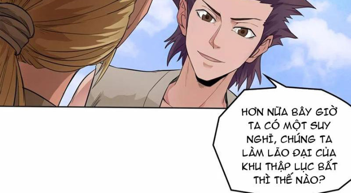 Đệ Nhất Chiến Thần Chapter 5 - Trang 2