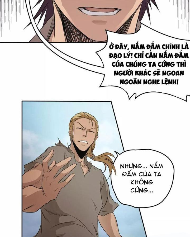 Đệ Nhất Chiến Thần Chapter 5 - Trang 2