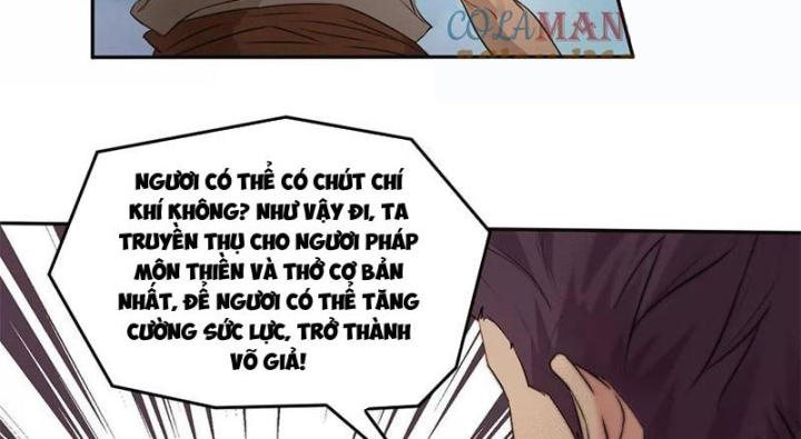 Đệ Nhất Chiến Thần Chapter 5 - Trang 2