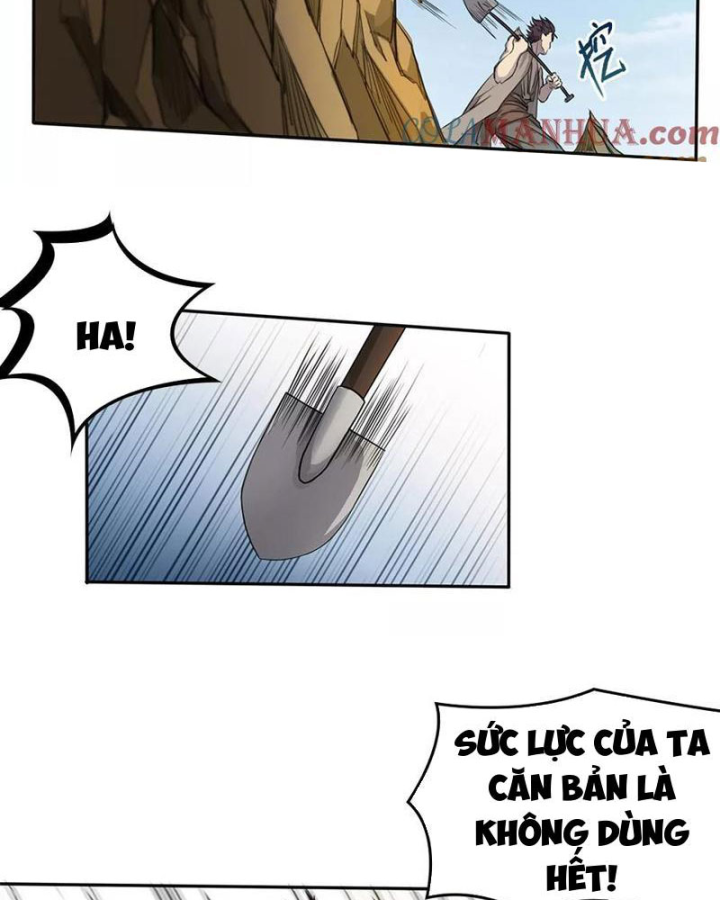 Đệ Nhất Chiến Thần Chapter 5 - Trang 2